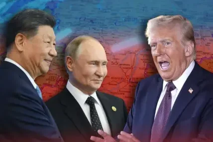 Възможна ли е тристранна среща Тръмп-Путин-Си на АТИС?
