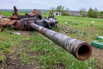 Генерал Каволи: Руската армия загуби и възстанови 4 000 танка! Великобритания има само 200, Франция едва 220