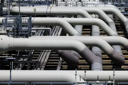 Германия планира създаването на стратегически газов резерв за екстремни ситуации