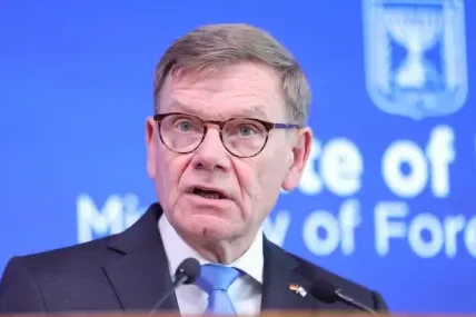 Германия предлага европейска мисия да замени силите на ООН в Ливан