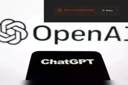 Глобален срив засегна ChatGPT на 19 юли