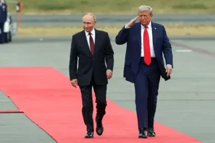 Дали Тръмп е притиснал Путин в ъгъла със споразумението за ракетите Patriot?