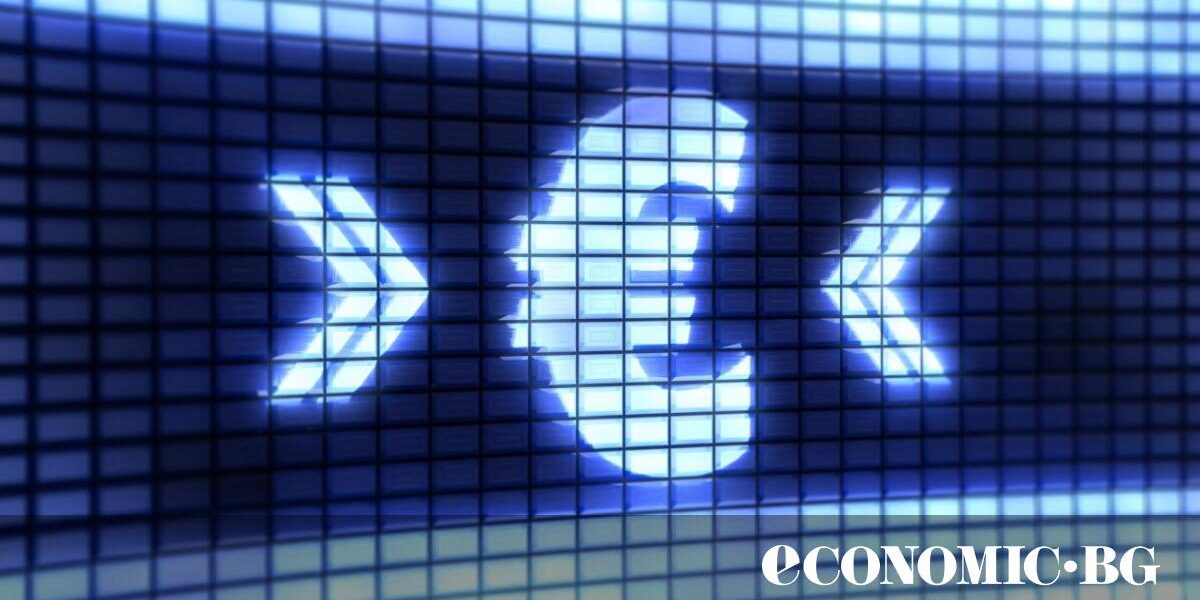 Дигиталното евро навлиза във финалната фаза на преговори в ЕС
