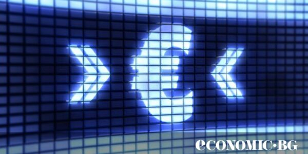 Дигиталното евро навлиза във финалната фаза на преговори в ЕС