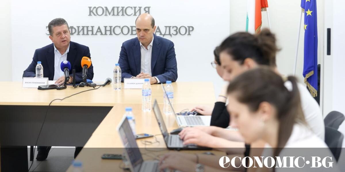 „Доста тревожно“: „ДаллБогг“ опитал тайно да продаде пенсионното си дружество
