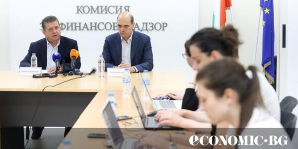 „Доста тревожно“: „ДаллБогг“ опитал тайно да продаде пенсионното си дружество