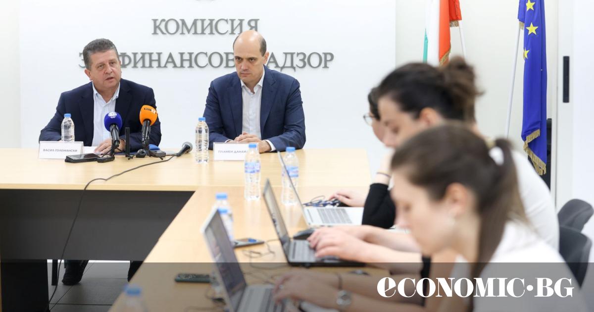 „Доста тревожно“: „ДаллБогг“ опитал тайно да продаде пенсионното си дружество