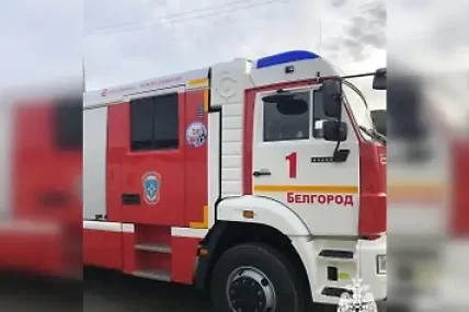 Дронове удариха Белгород и Севастопол, има ранени