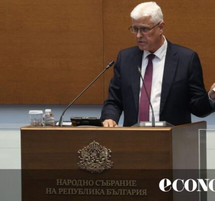 Държавният военен завод „Терем“ ще бъде „преструктуриран“
