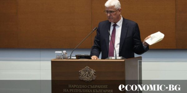 Държавният военен завод „Терем“ ще бъде „преструктуриран“