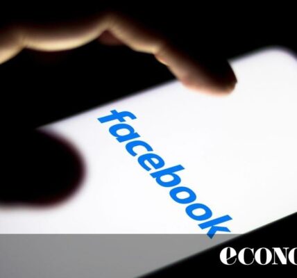 ЕК заплаши Meta с глоба, ако не промени Facebook и Instagram