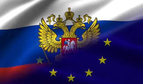 ЕС въведе санкции срещу представители на руското разузнаване