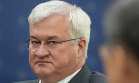 ЕС отвори нова преговорна глава с Украйна по пътя към членството