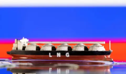 ЕС прави отстъпка на Гърция за руския втечнен газ