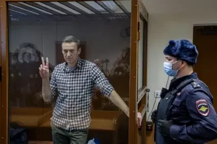 ЕС санкционира шестима учени, разработили токсина, убил Алексей Навални