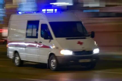 Жена загина в жилищна сграда при удар на ВСУ в Таганрог