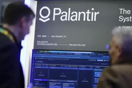 Захарова: Palantir е една от най-големите заплахи за съвременния свят