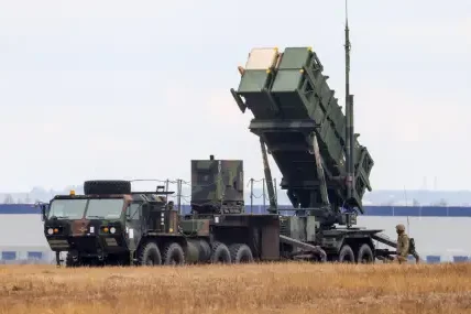 Зеленски разкри от колко ракети Patriot се нуждае Украйна за зимата