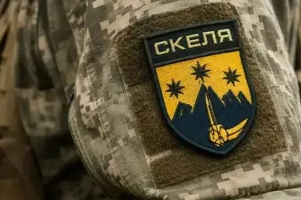 Зеленски реформира щурмовите войски