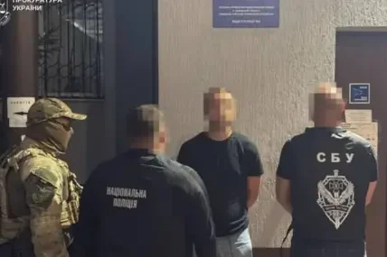 Издирват участници в бунта срещу ТЦК в Лвов