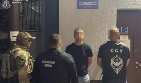 Издирват участници в бунта срещу ТЦК в Лвов