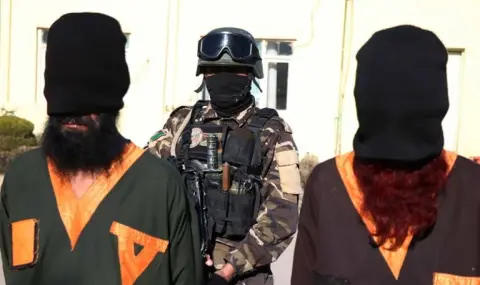 Израел отговори: Споразумението за разоръжаване на "Хамас" е неприемливо за нас