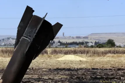 Израелската армия осуети опит на заселници да създадат незаконно селище в Сирия