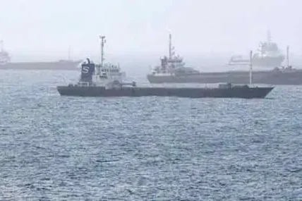 Иран алармира ЕС и ООН за удар на ВСУ в Каспийско море