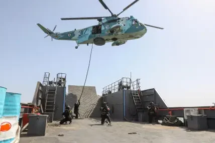 Иран пое отговорност за удари по американски военни обекти в Оман, Катар и Йордания