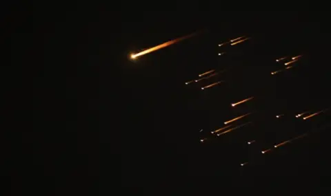 Иран потвърди за жертви след американски удари, Кувейт задейства ПВО