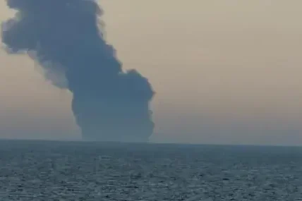 Иран: Украйна сгреши в Каспийско море, ще има последствия