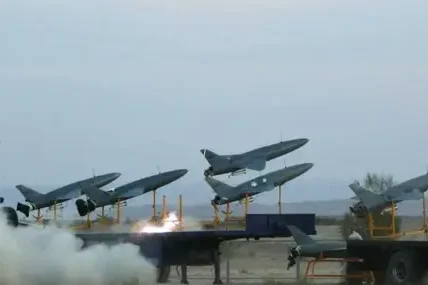 Ирански дронове атакуваха бази на САЩ в Кувейт