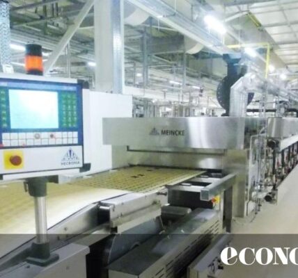 Ирландският гигант Valeo може да придобие „Престиж-96“, но под условие