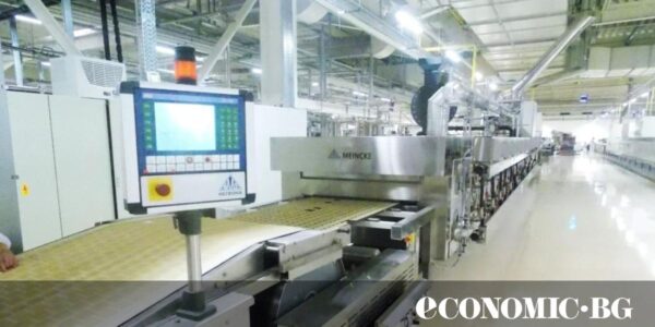 Ирландският гигант Valeo може да придобие „Престиж-96“, но под условие