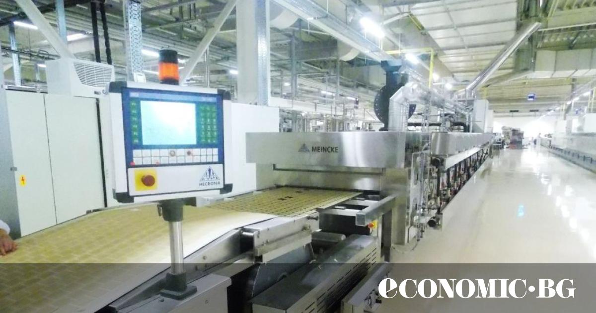 Ирландският гигант Valeo може да придобие „Престиж-96“, но под условие