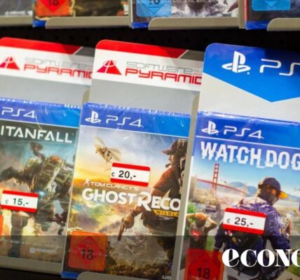 „Ироничното“ решение на PlayStation за дисковете заплашва пазар за 7 млрд. долара