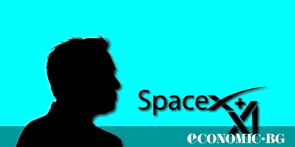 Какво може да очаква SpaceX от влизането в индекса Nasdaq-100?