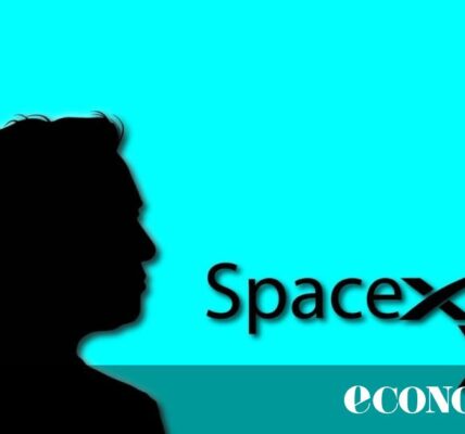 Какво може да очаква SpaceX от влизането в индекса Nasdaq-100?