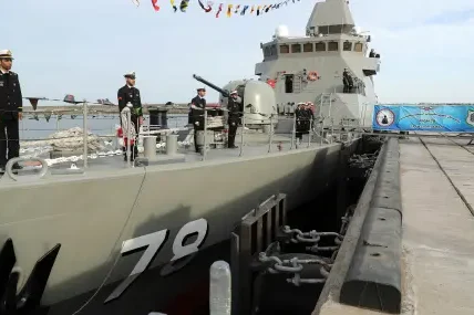 Каспийско море се превръща в нов фронт във войните на Русия, Украйна и Иран