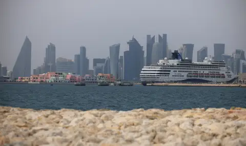 Катар възобнови с незабавен ефект всички морски дейности
