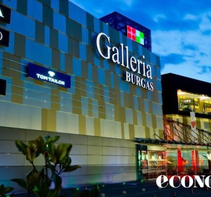КЗК зареши на собственика на The Mall да купи мол „Галерия“ в Бургас