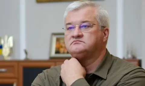 Киев призова за бдителност срещу опитите за избягване на санкции от Русия