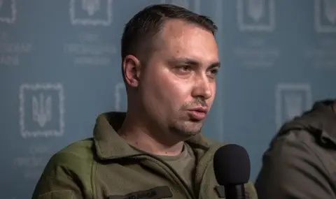 Кирило Буданов: Връщането на украинците у дома изисква сигурност и силна икономика