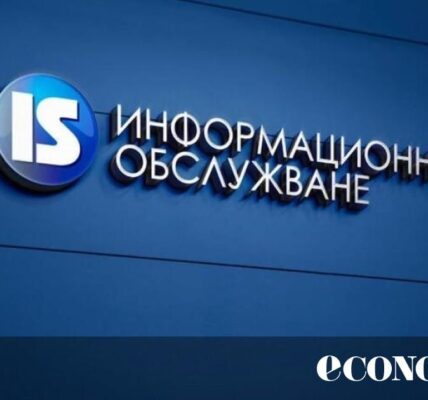 Кой трябва да дигитализира държавата? Спорът около „Информационно обслужване“ се разгаря