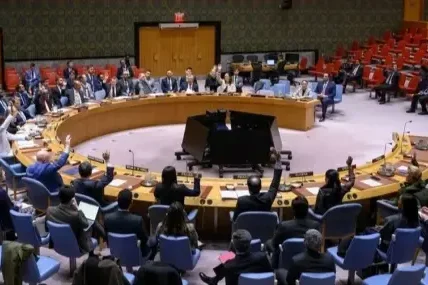 Кой ще оглави ООН? Първи таен вот в Ню Йорк