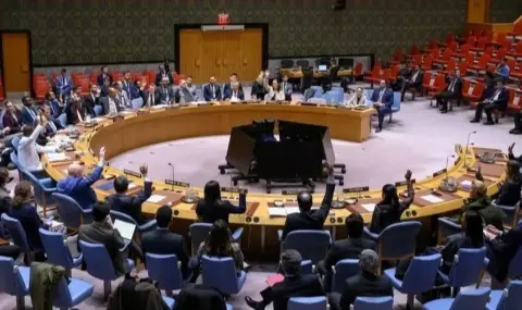 Кой ще оглави ООН? Първи таен вот в Ню Йорк