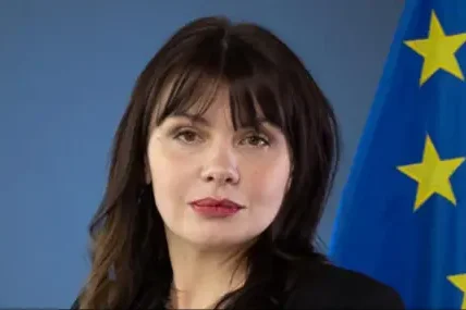 Колегията на Европейската прокуратура наложи „порицание“ на българския европрокурор Теодора Георгиева