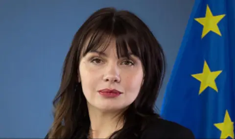 Колегията на Европейската прокуратура наложи „порицание“ на българския европрокурор Теодора Георгиева