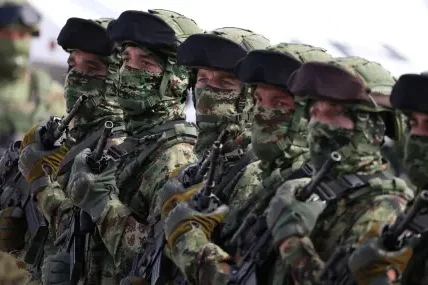 Косово обяви сръбска министърка за персона нон грата заради нейни изявления за „етническо прочистване“