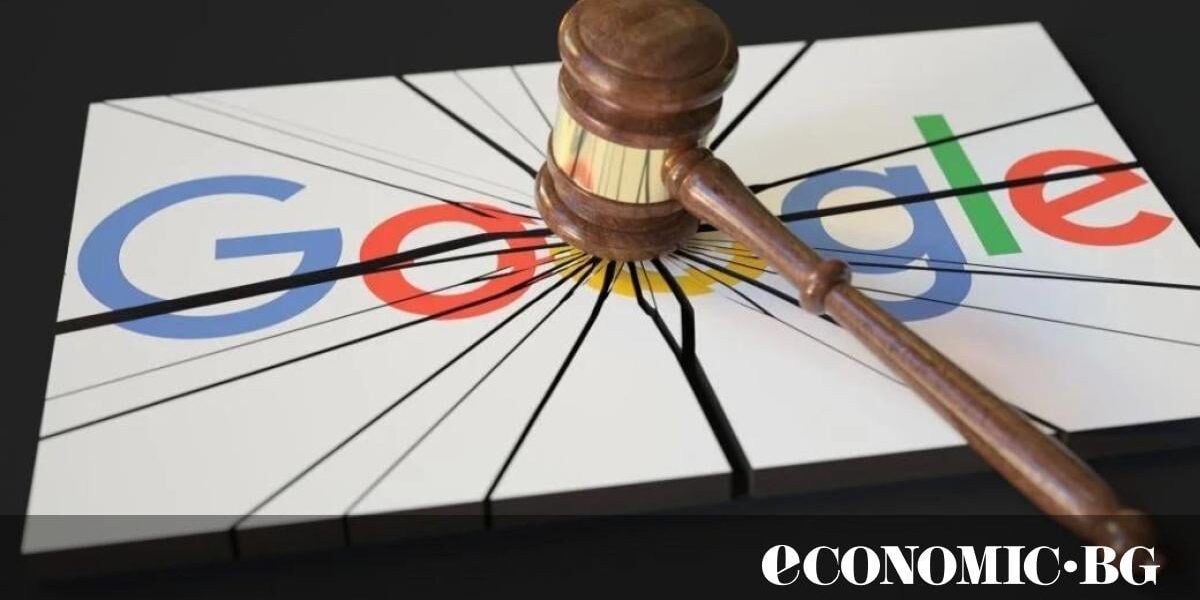 Край на сагата „Android“: Google трябва да плати най-голямата глоба, налагана някога от ЕС